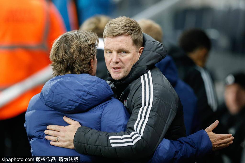 下一个布鲁诺·吉马良斯？纽卡斯尔联队锁定巴西天才引援计划