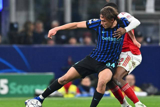 国米遭遇三连败仍有两大亮点，马洛塔早已承认意甲实力下滑，齐沃拼尽全力